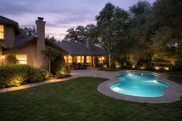 $1,725,000 | 9605 Old Quarry Court, Loomis, CA 95650