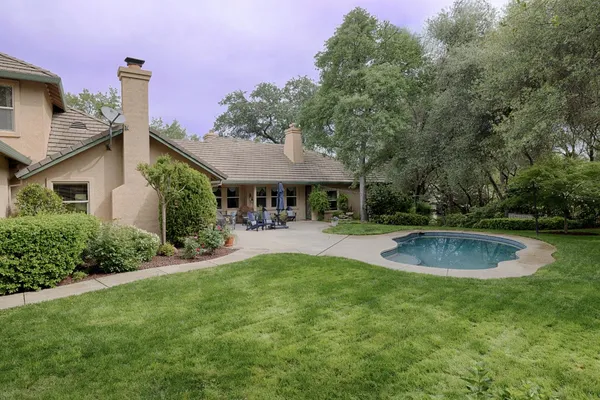 $1,725,000 | 9605 Old Quarry Court, Loomis, CA 95650