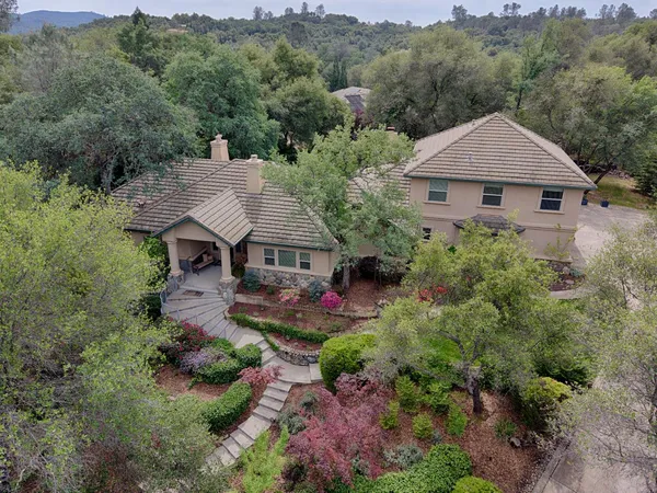 $1,725,000 | 9605 Old Quarry Court, Loomis, CA 95650