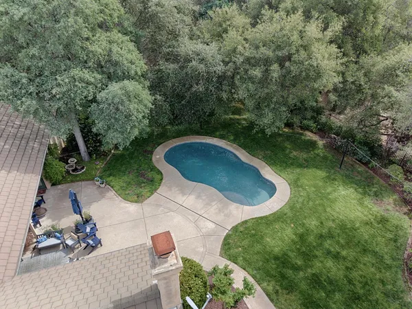 $1,725,000 | 9605 Old Quarry Court, Loomis, CA 95650