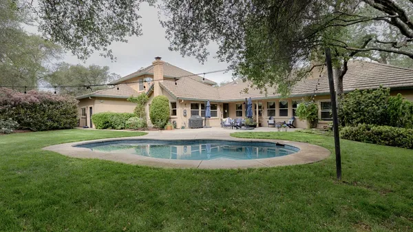 $1,725,000 | 9605 Old Quarry Court, Loomis, CA 95650
