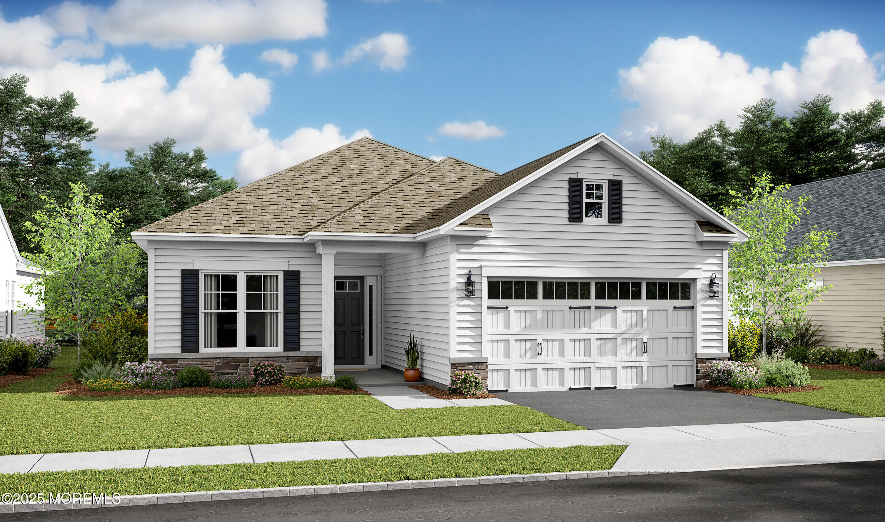 176 Highway 33, Unit IBIZA Manalapan, NJ 07726 - Photo 20 of 42 Ibiza Home Design