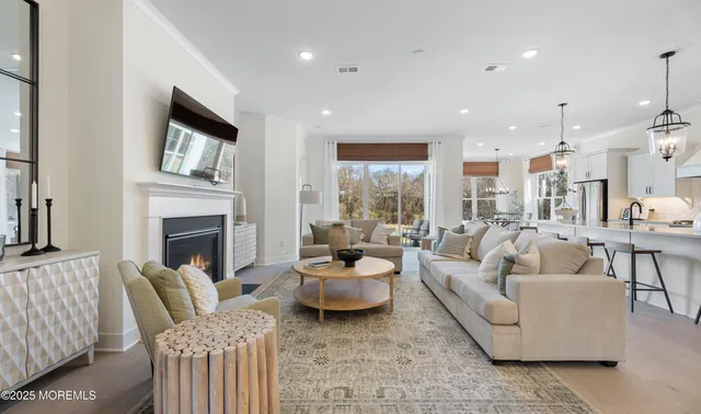 $875,990 | 176 Highway 33, Unit IBIZA, Manalapan, NJ 07726