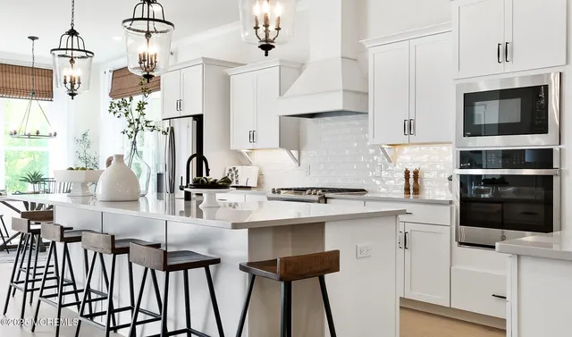 $875,990 | 176 Highway 33, Unit IBIZA, Manalapan, NJ 07726