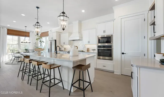 $875,990 | 176 Highway 33, Unit IBIZA, Manalapan, NJ 07726