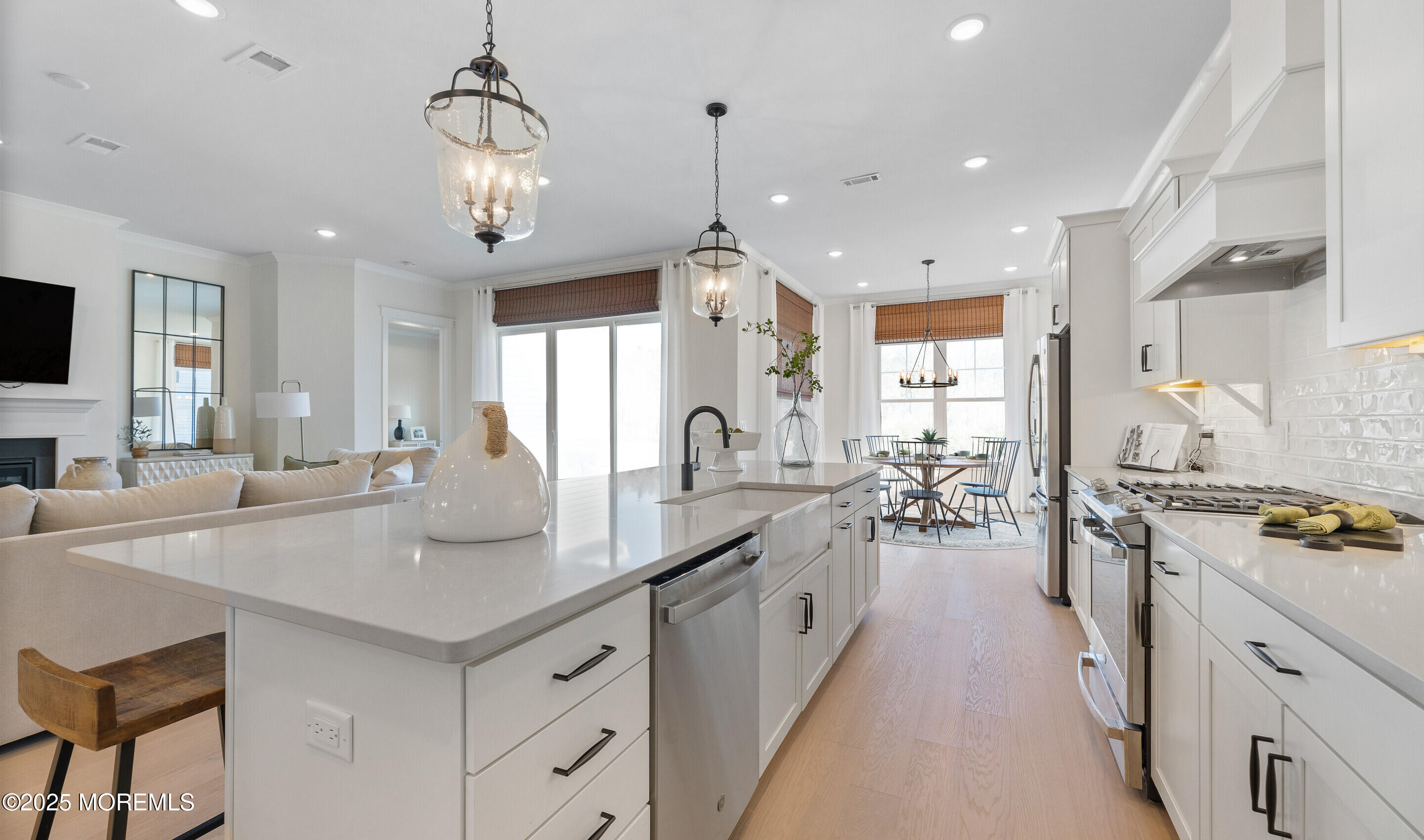 176 Highway 33, Unit IBIZA Manalapan, NJ 07726 - Photo 10 of 42 Ibiza Home Design