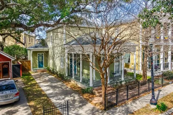 $3,000 | 2005 South Chippewa Street, New Orleans, LA 70130