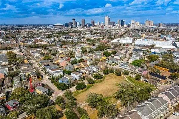 $3,000 | 2005 South Chippewa Street, New Orleans, LA 70130
