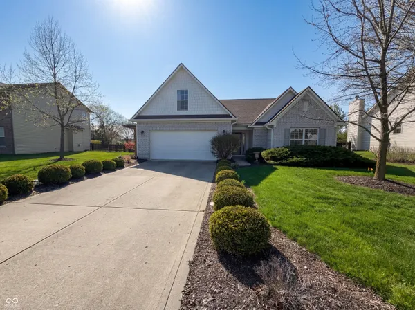 $514,000 | 13167 Roma Bend, Westfield, IN 46074