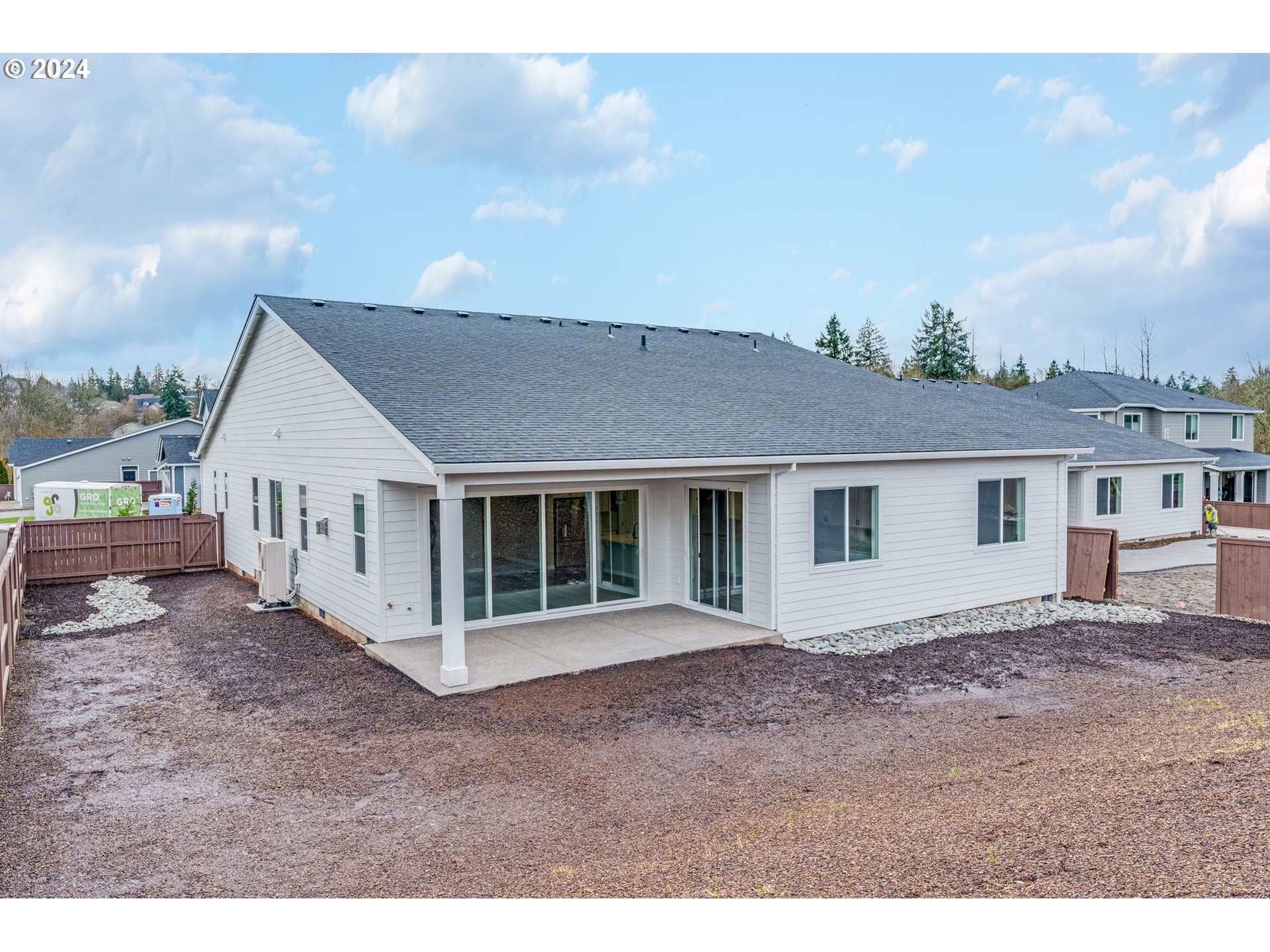 17024 Northeast 27th Court Ridgefield, WA 98642 - Photo 46 of 48 Gallery Image 46