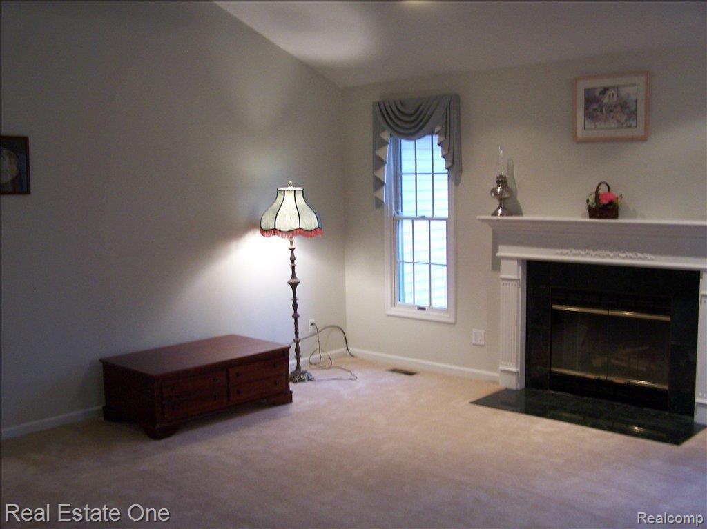 11055 Tree Line Drive Pinckney, MI 48169 - Photo 21 of 25 great room pic 2