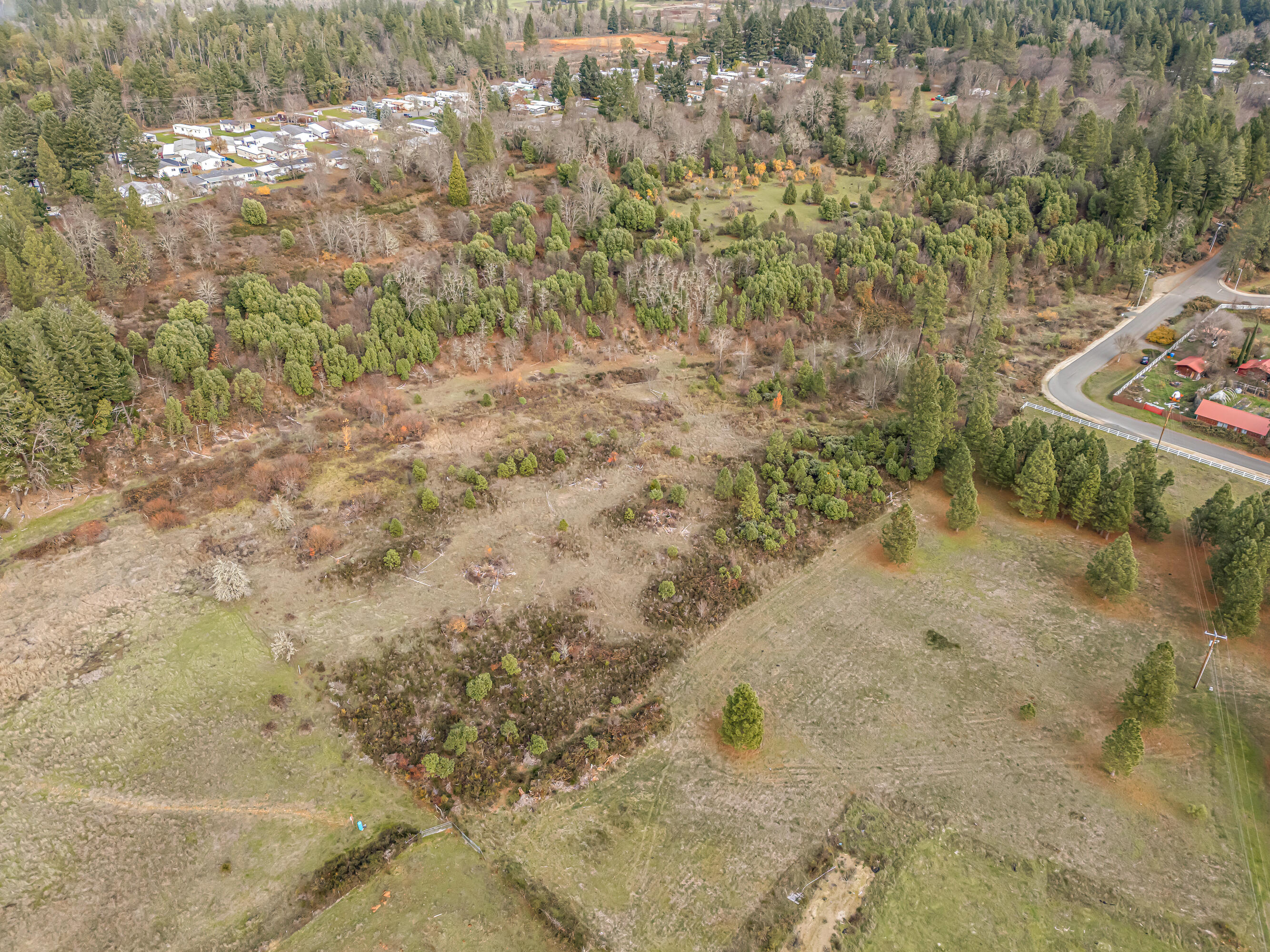 620 West River Street Cave Junction, OR 97523 - Photo 7 of 15 DJI_20251203132547_0061_D