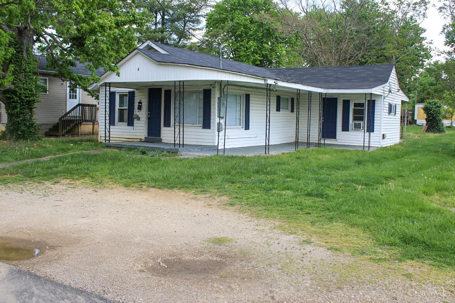 78 3rd Street Peebles, OH 45660 - Photo 16 of 19