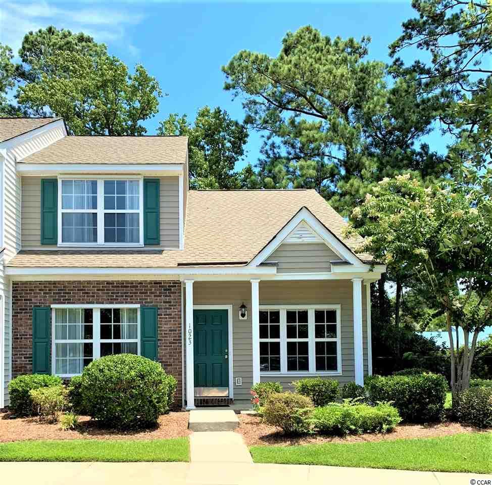 1023 Pinwheel Loop, Unit 1023 Myrtle Beach, SC 29577 - Photo 1 of 19 Gallery Image 1