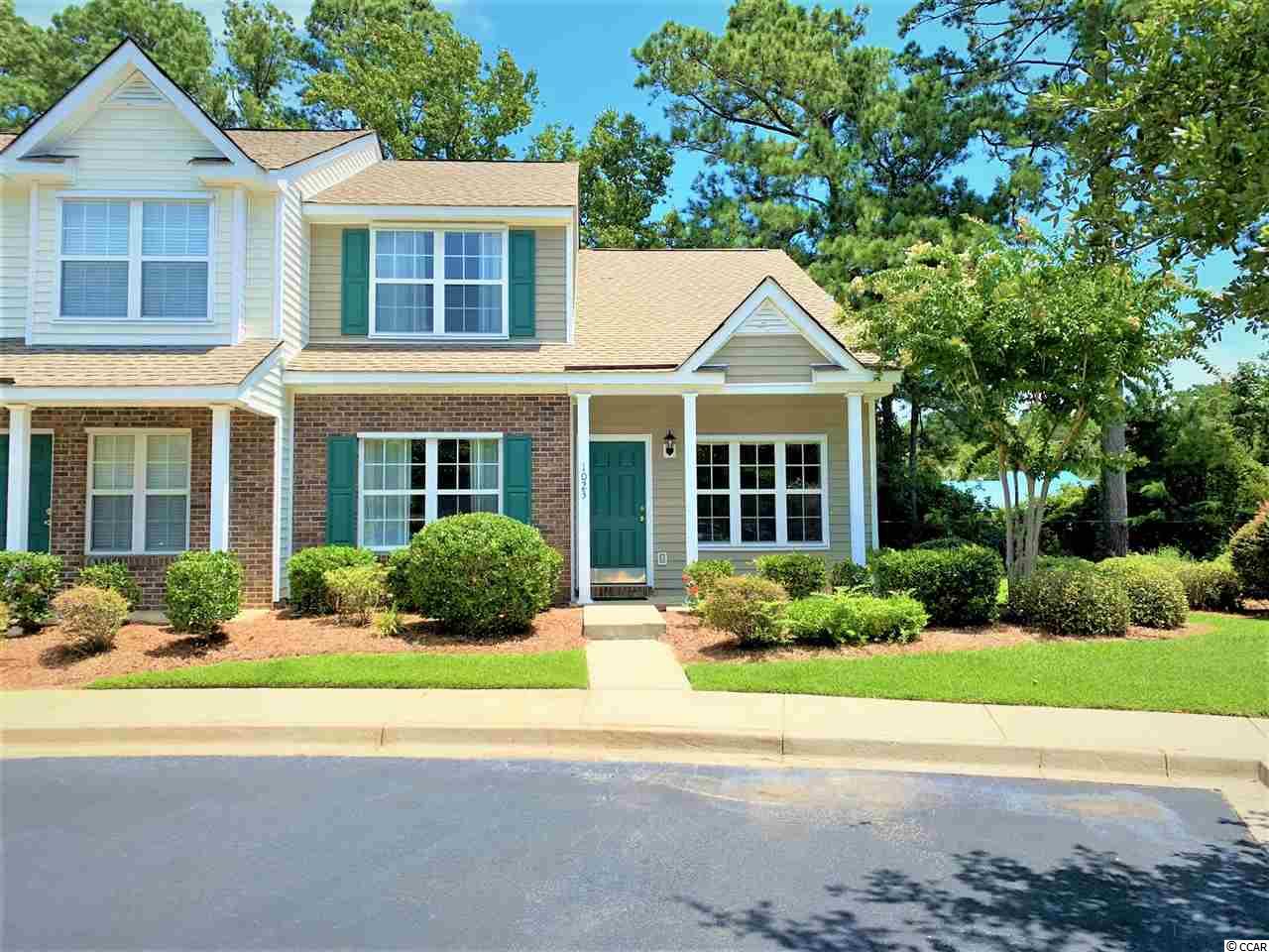 1023 Pinwheel Loop, Unit 1023 Myrtle Beach, SC 29577 - Photo 19 of 19 Gallery Image 19