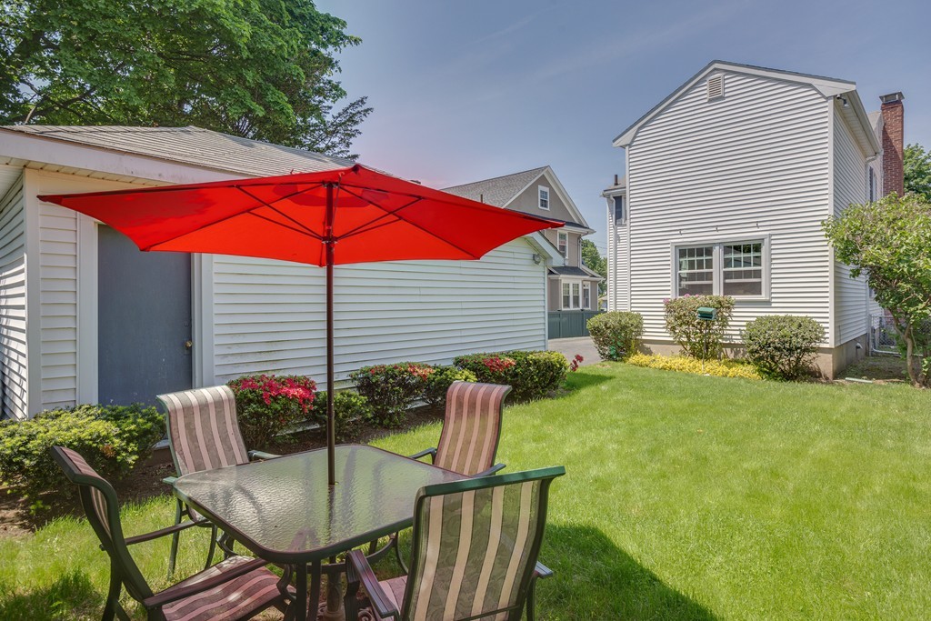8 Newton Road Medford, MA 02155 - Photo 23 of 25 Gallery Image 23