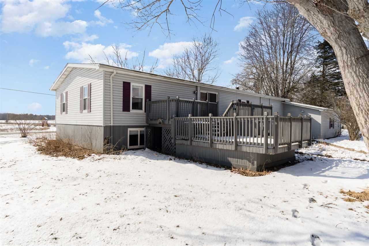 4539 East River Road Freeland, MI 48623 - Photo 25 of 30