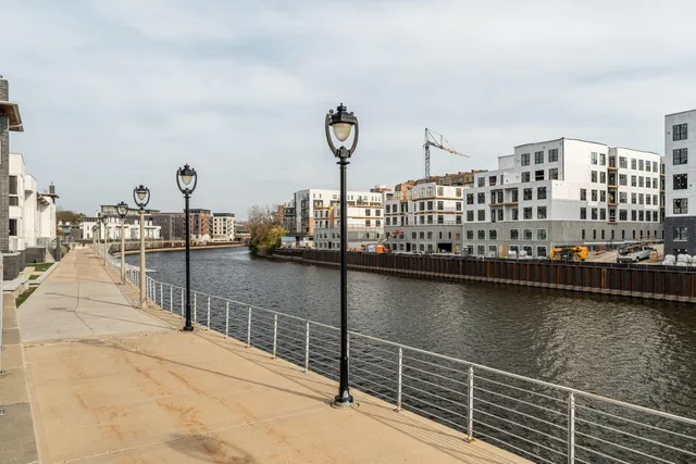 $339,000 | 1902 North Commerce Street, Unit 313, Milwaukee, WI 53212