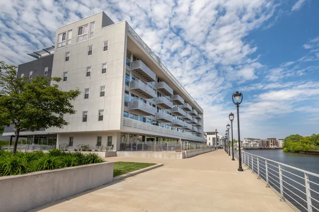 $339,000 | 1902 North Commerce Street, Unit 313, Milwaukee, WI 53212