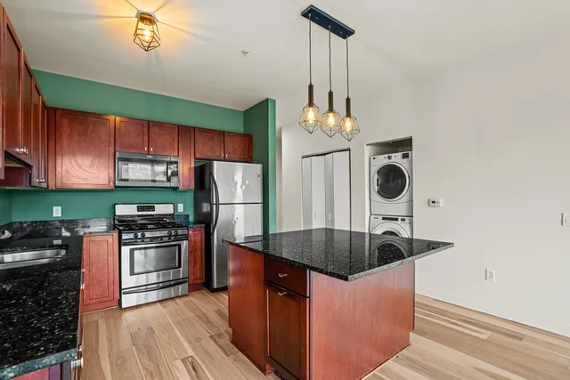 $339,000 | 1902 North Commerce Street, Unit 313, Milwaukee, WI 53212