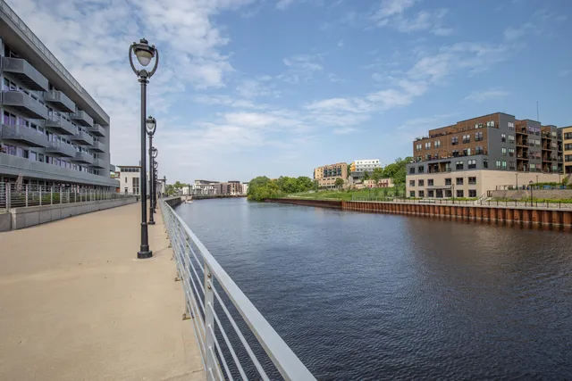 $339,000 | 1902 North Commerce Street, Unit 313, Milwaukee, WI 53212