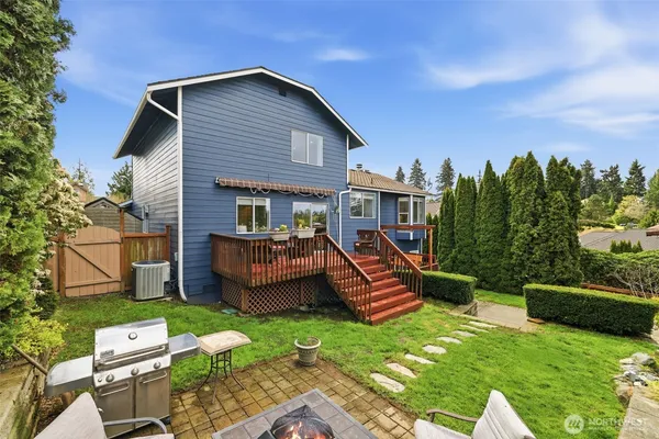 $775,000 | 4920 South 315th Place, Auburn, WA 98001