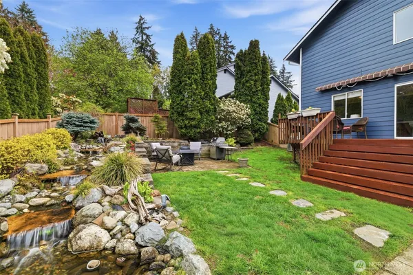 $775,000 | 4920 South 315th Place, Auburn, WA 98001