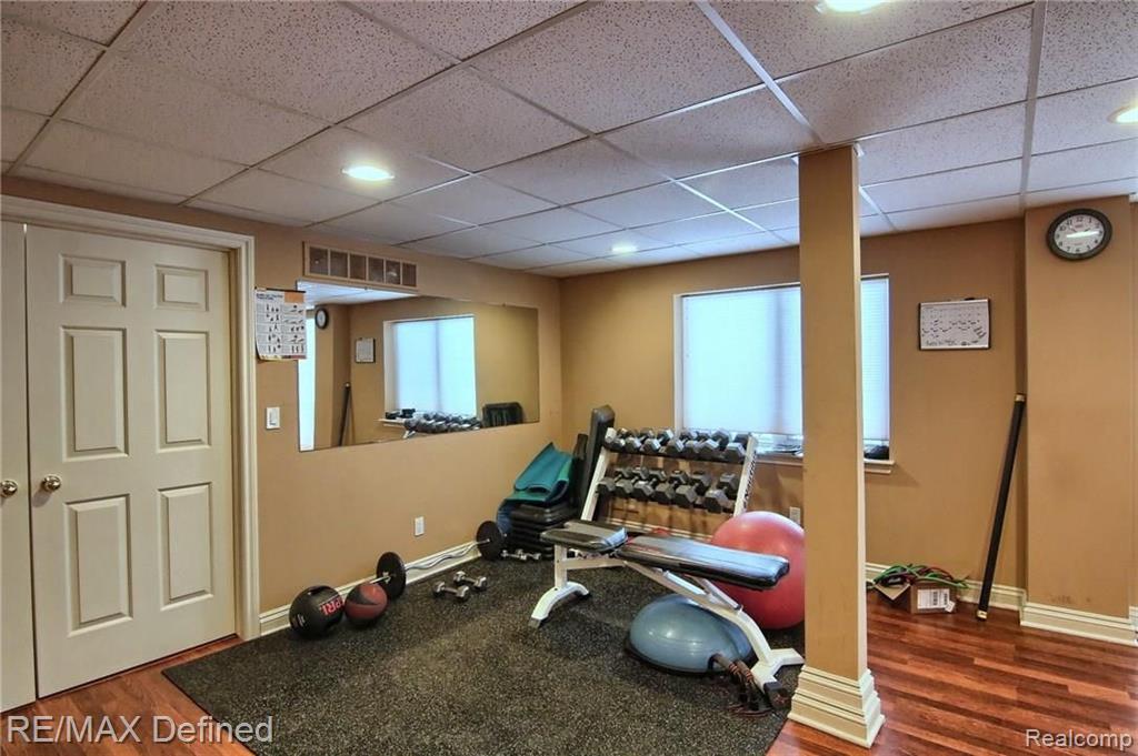3960 Elk Drive Rochester, MI 48306 - Photo 15 of 27