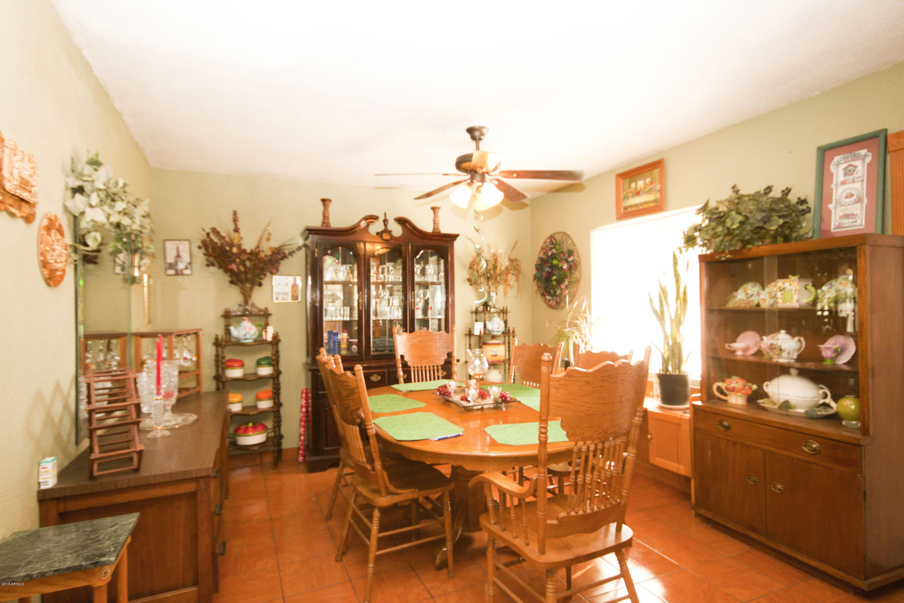4643 West Mountain View Road Glendale, AZ 85302 - Photo 14 of 26 Dining Room