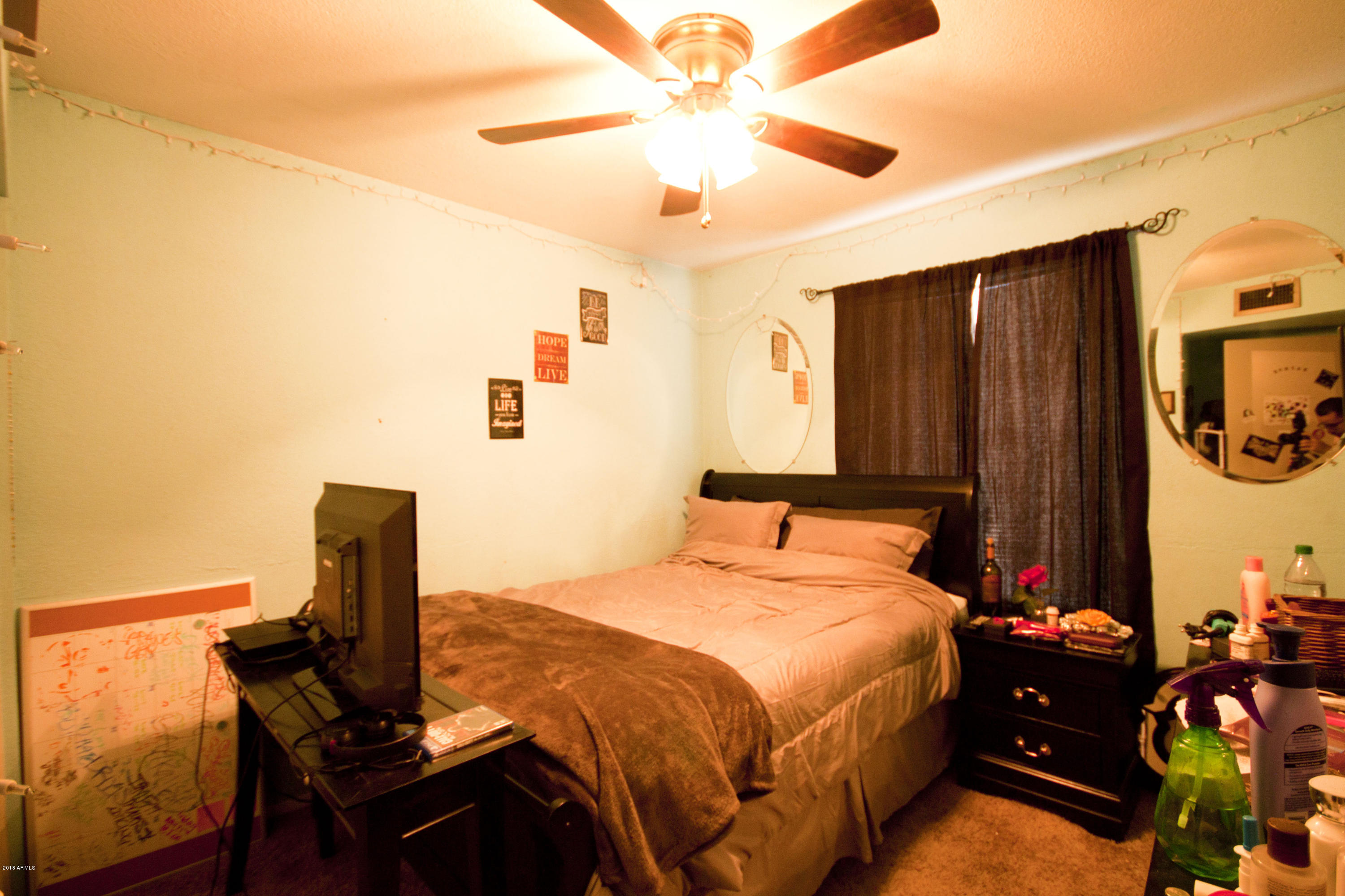 4643 West Mountain View Road Glendale, AZ 85302 - Photo 15 of 26 Bedroom 1