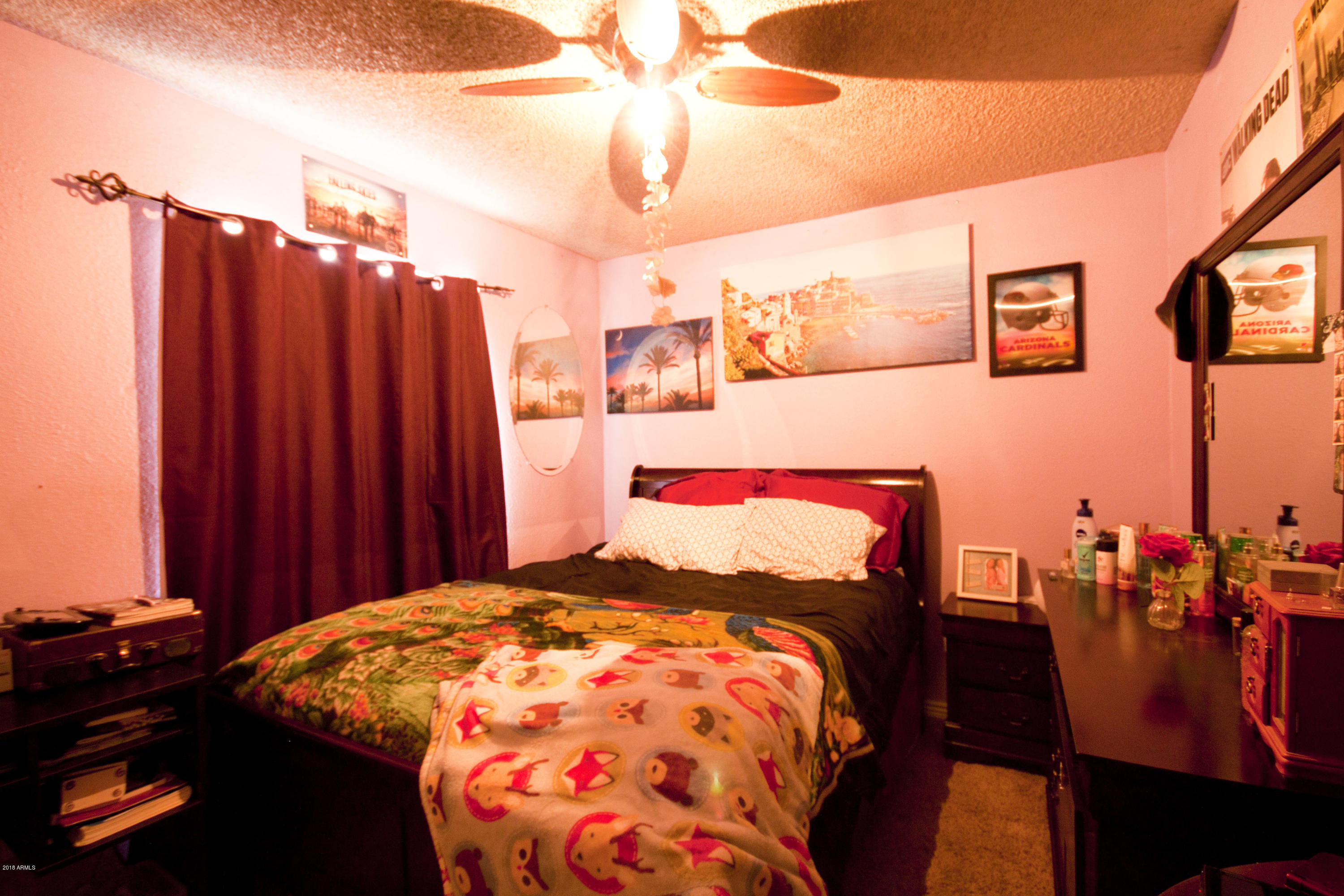 4643 West Mountain View Road Glendale, AZ 85302 - Photo 16 of 26 Bedroom 2