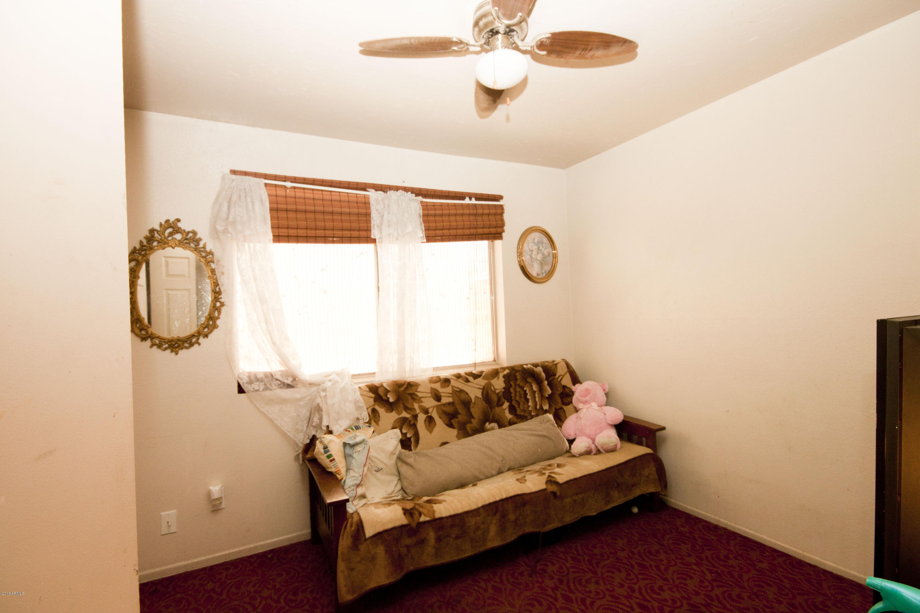 4643 West Mountain View Road Glendale, AZ 85302 - Photo 17 of 26 Bedroom 3