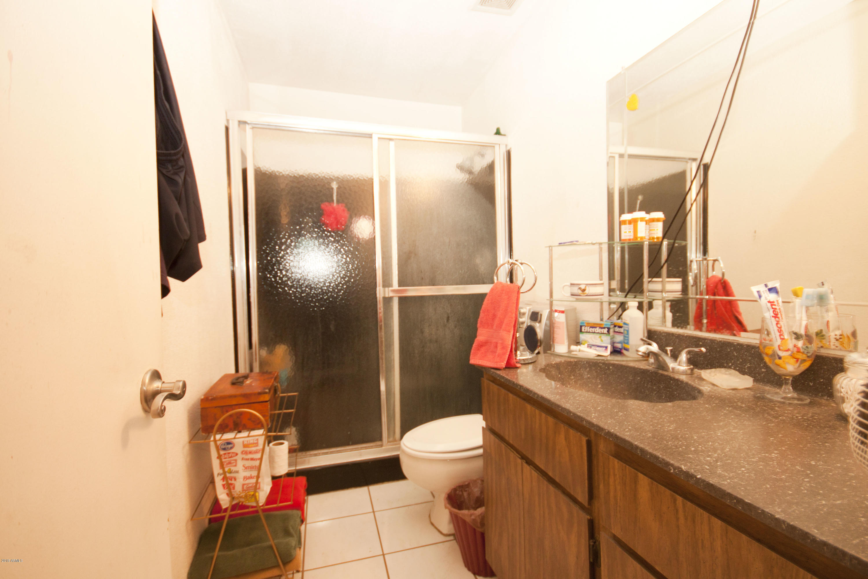 4643 West Mountain View Road Glendale, AZ 85302 - Photo 20 of 26 Master Bathroom