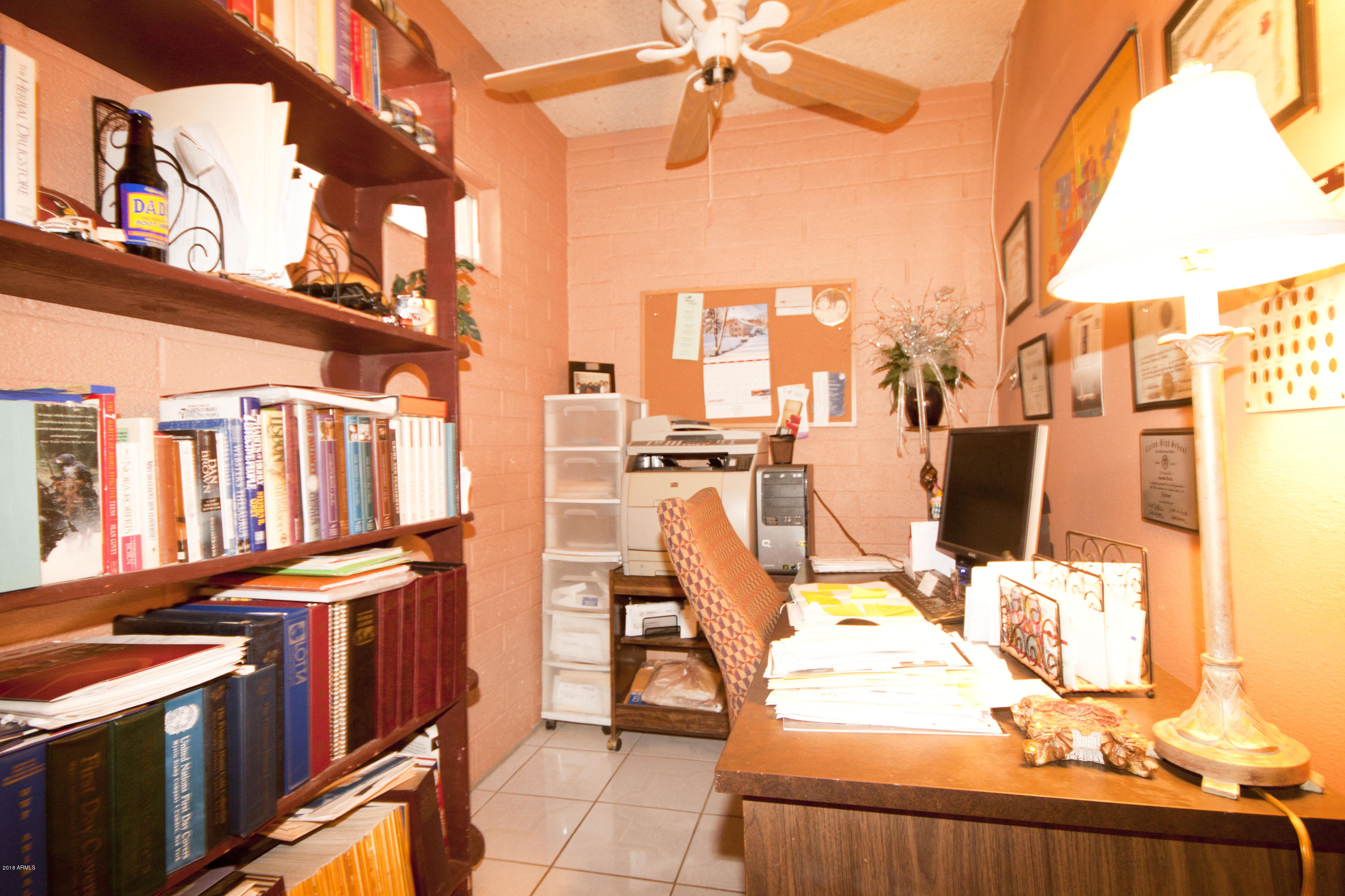 4643 West Mountain View Road Glendale, AZ 85302 - Photo 21 of 26 Office-Computer Room