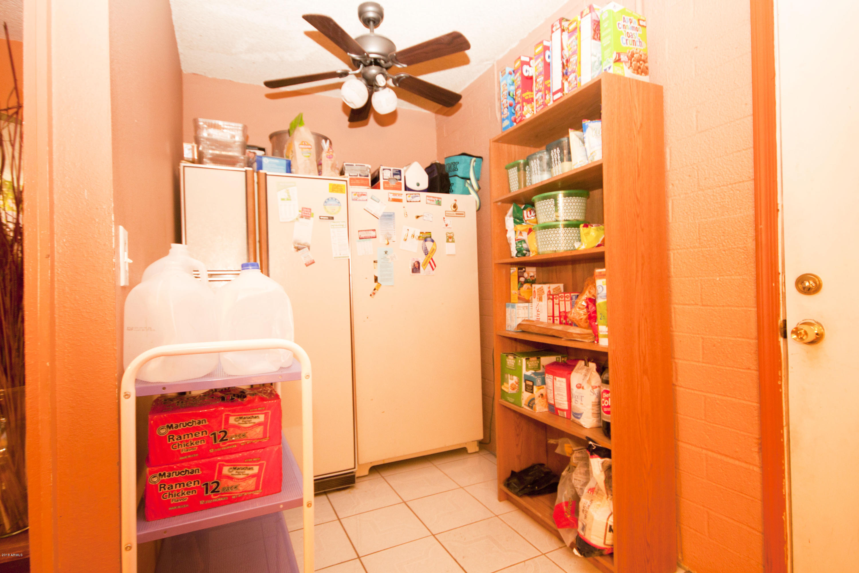 4643 West Mountain View Road Glendale, AZ 85302 - Photo 22 of 26 Panty-Storage