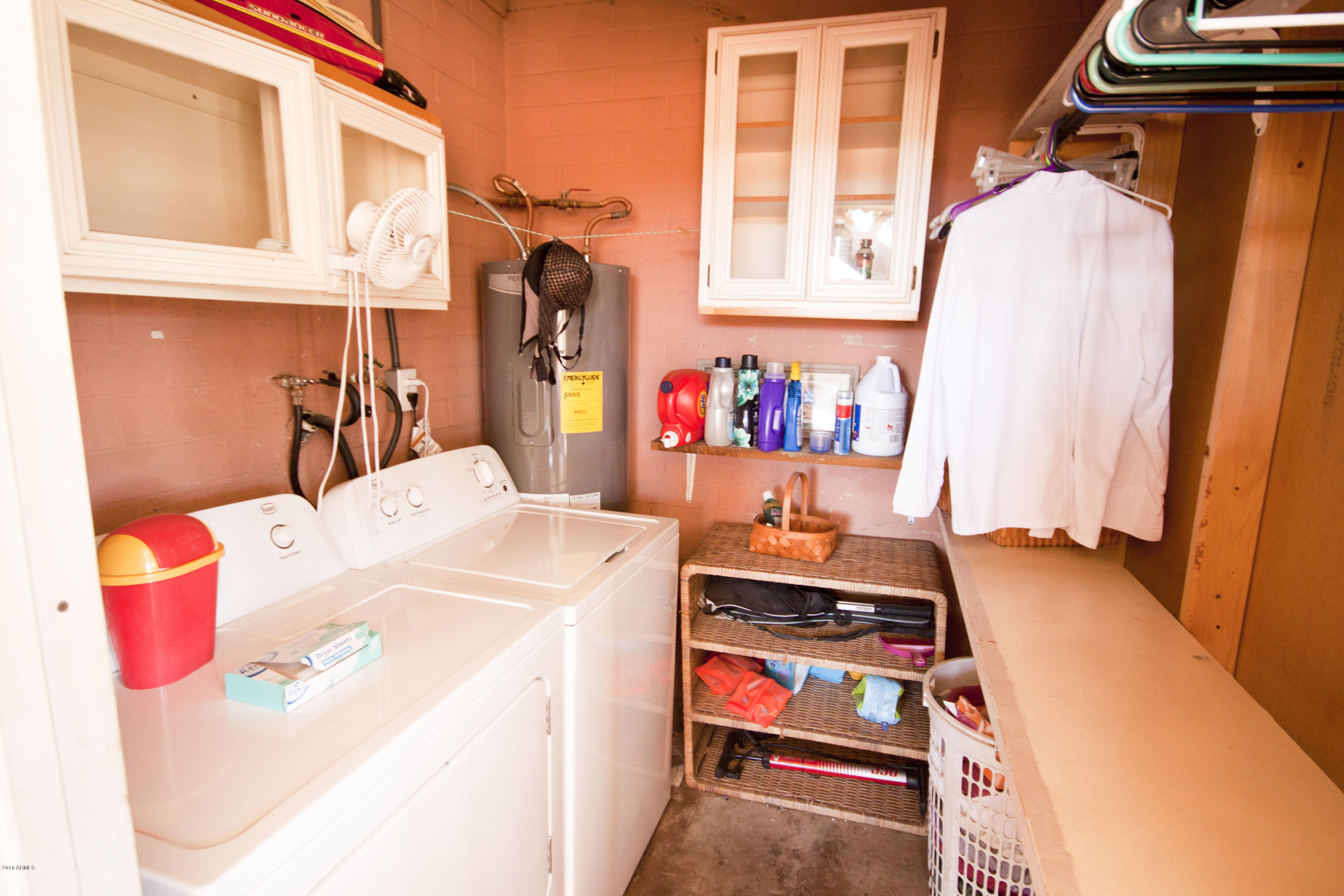 4643 West Mountain View Road Glendale, AZ 85302 - Photo 26 of 26 Laudry Room