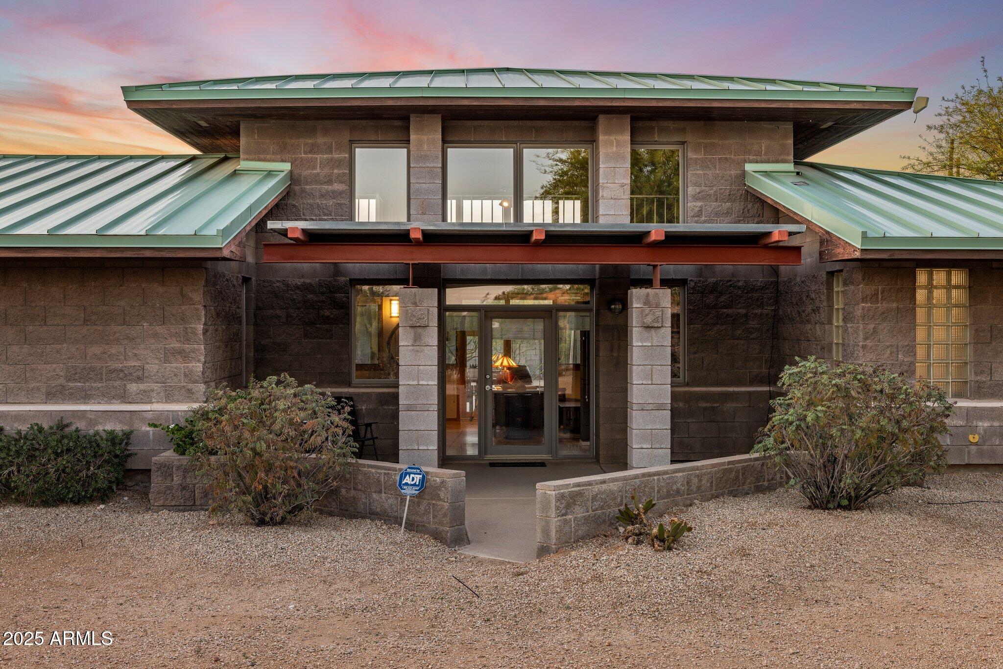 6106 East Montgomery Road Cave Creek, AZ 85331 - Photo 1 of 5 67-web-or-mls-D46A5775