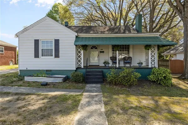 $229,000 | 108 Markham Street, Burlington, NC 27215