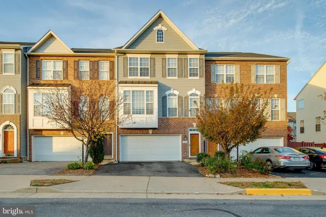 $3,200 | 15661 William Bayliss Court, Woodbridge, VA 22191
