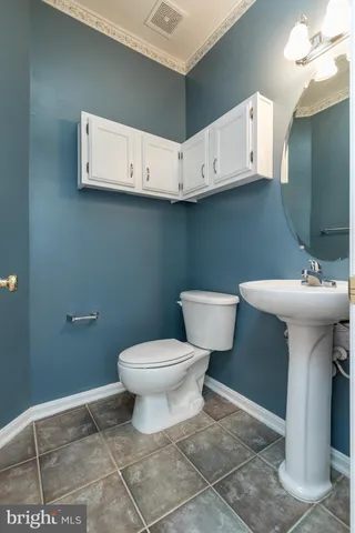 $3,200 | 15661 William Bayliss Court, Woodbridge, VA 22191