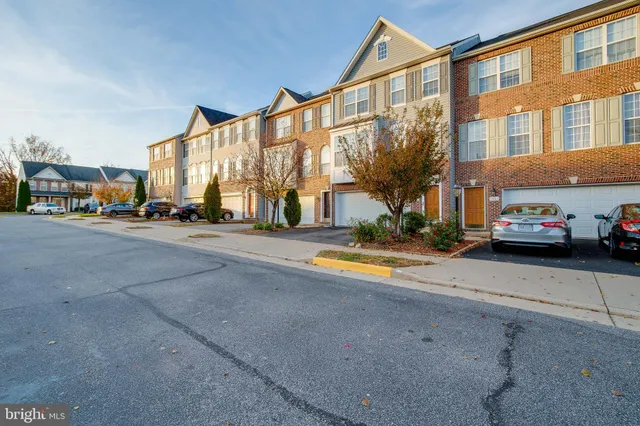 $3,200 | 15661 William Bayliss Court, Woodbridge, VA 22191