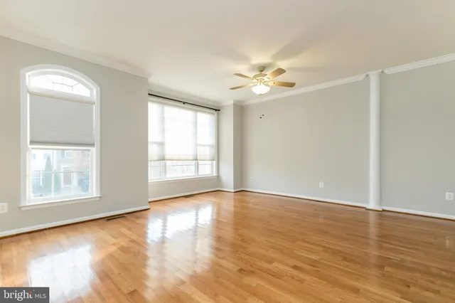 $3,200 | 15661 William Bayliss Court, Woodbridge, VA 22191