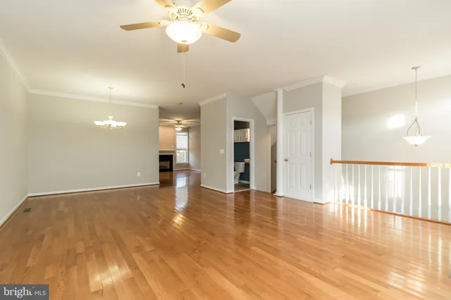 $3,200 | 15661 William Bayliss Court, Woodbridge, VA 22191