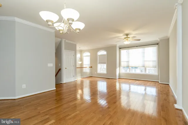 $3,200 | 15661 William Bayliss Court, Woodbridge, VA 22191