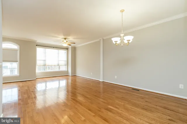 $3,200 | 15661 William Bayliss Court, Woodbridge, VA 22191