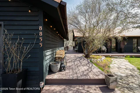 $3,875,000 | 8855 Riverfront Drive, Jackson, WY 83001