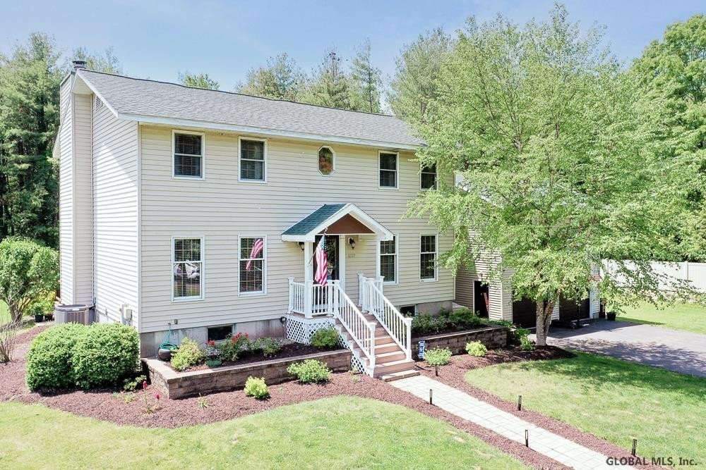 6107 Nott Road Guilderland, NY 12084 - Photo 3 of 63 Photo 3