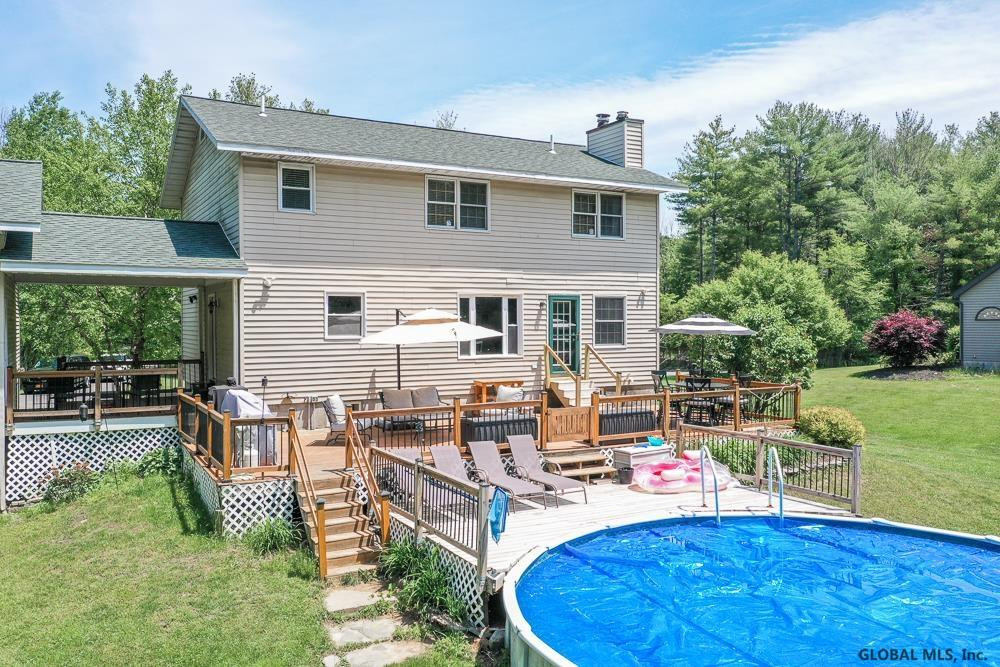 6107 Nott Road Guilderland, NY 12084 - Photo 61 of 63 Photo 61