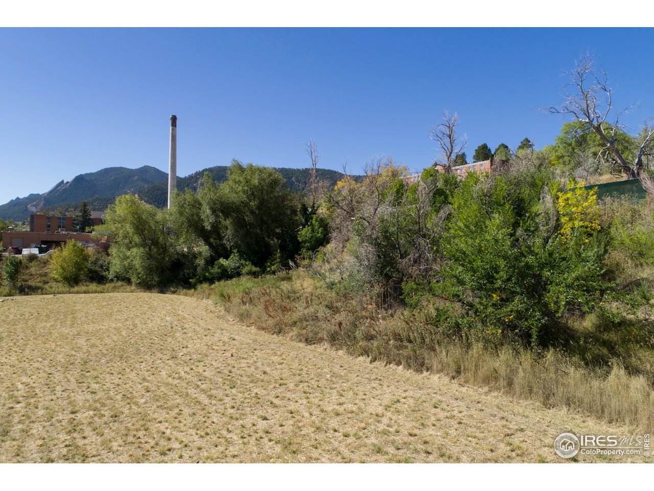 2555 3rd Street Boulder, CO 80304 - Photo 27 of 29 a view of a yard