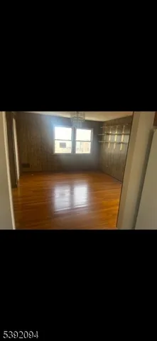 a view of swimming pool from window